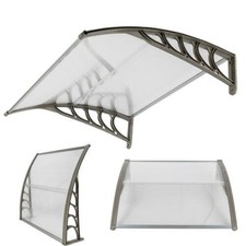 Door Canopy Awning Shelter