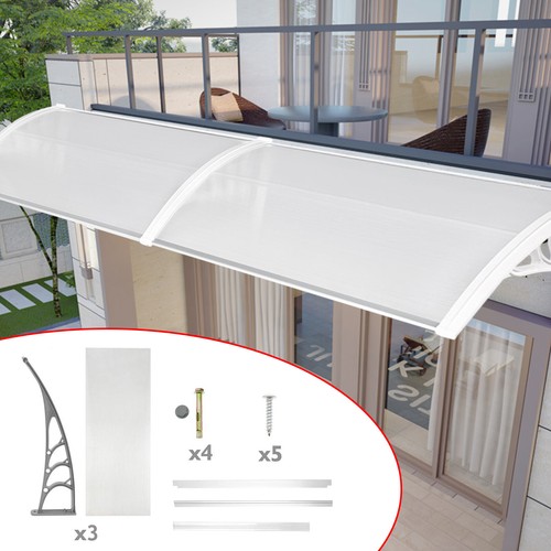 Door canopy awning - awning, shelter