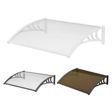 Outdoor Window Door Canopy