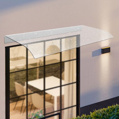Door canopy awning - door,