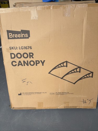Breeins door canopy - breeins,