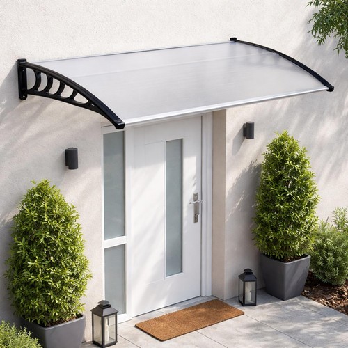 Front door canopy - door, awning