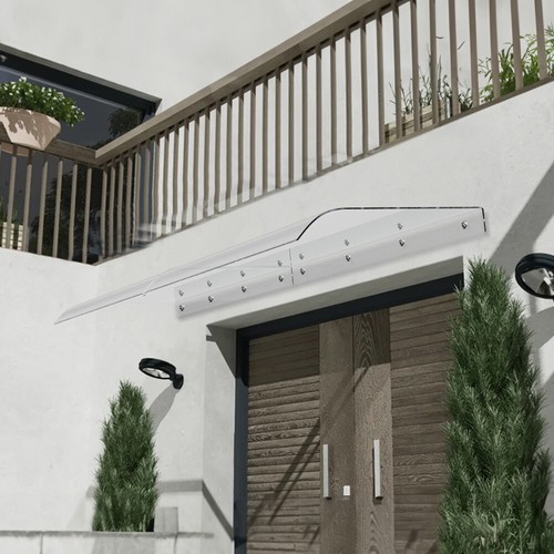 Door canopy awning shelter - canopy,