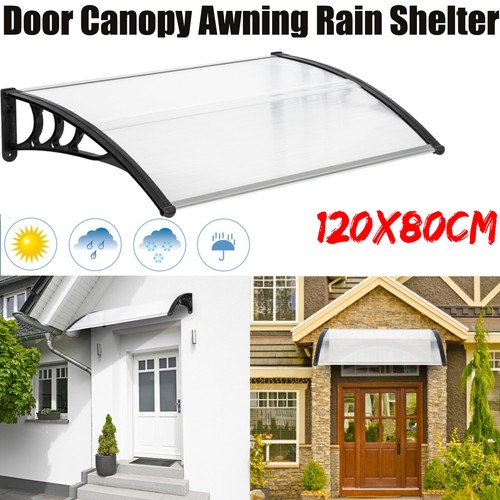 Door canopy awning shelter - canopy,