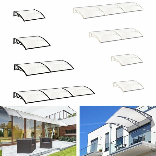 Door canopy awning shelter - door,