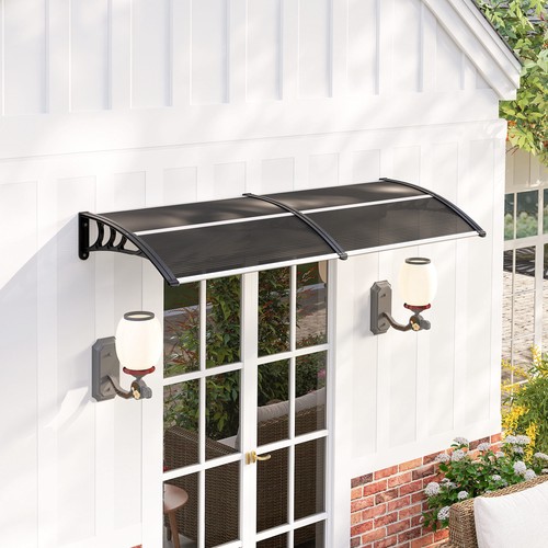 Door canopy awning outdoor - door,