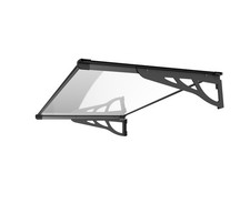 Schartec Aluminium Door Canopy