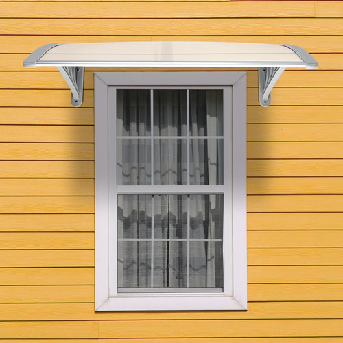 Door canopy window awning - door,