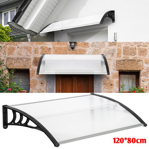Door canopy rain shelter - door,