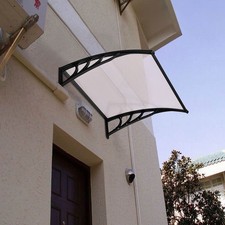 Outdoor Door Canopy Porch