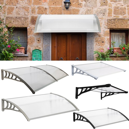 Door canopy awning shelter - awning,