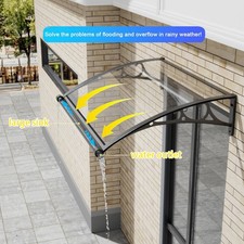 Outdoor Durable Canopy Shelter