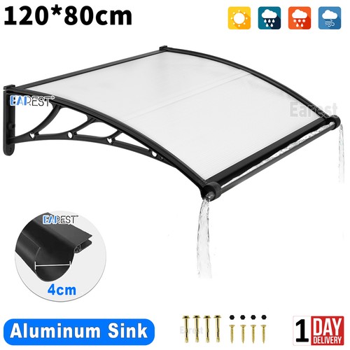 Door canopy outdoor awning - canopy,