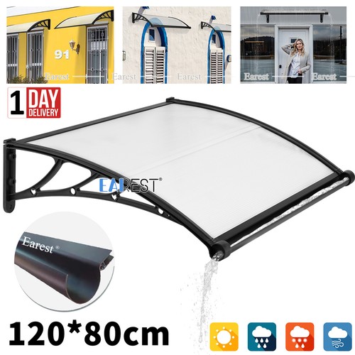 New upgrade door canopy awning - upgrade,