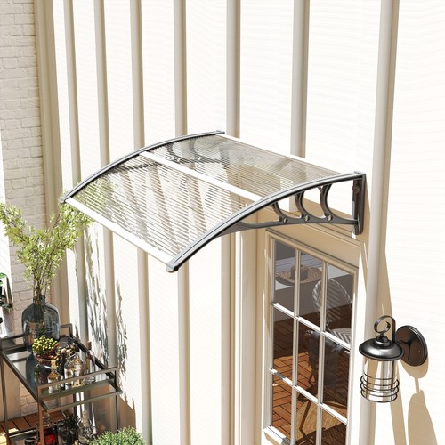 Door canopy awning - awning, outdoor