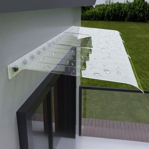 3pcs front door - 3pcs,