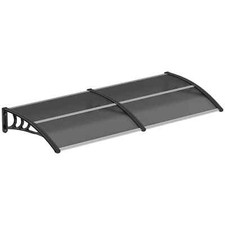 Outsunny Door Canopy Awning