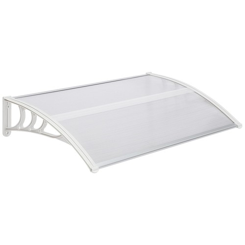 Door canopy awning back front - canopy,
