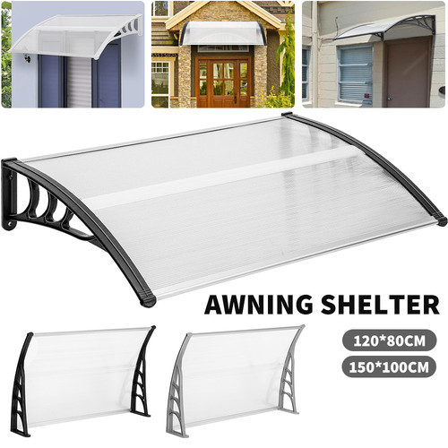 Door canopy awning - canopy,