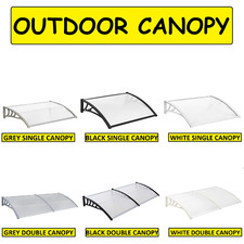 OUTDOOR DURABLE CANOPY SHELTER
