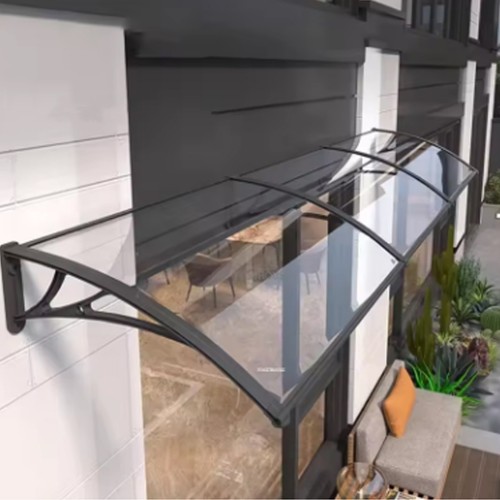 Door canopy outdoor - door,